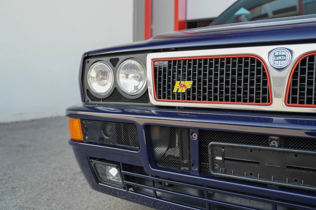 1993 Lancia Delta 1st Gen - Image 13 of 31