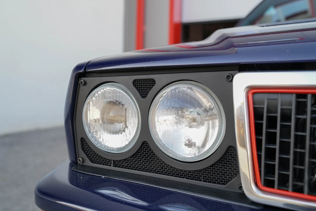 1993 Lancia Delta 1st Gen - Image 15 of 31