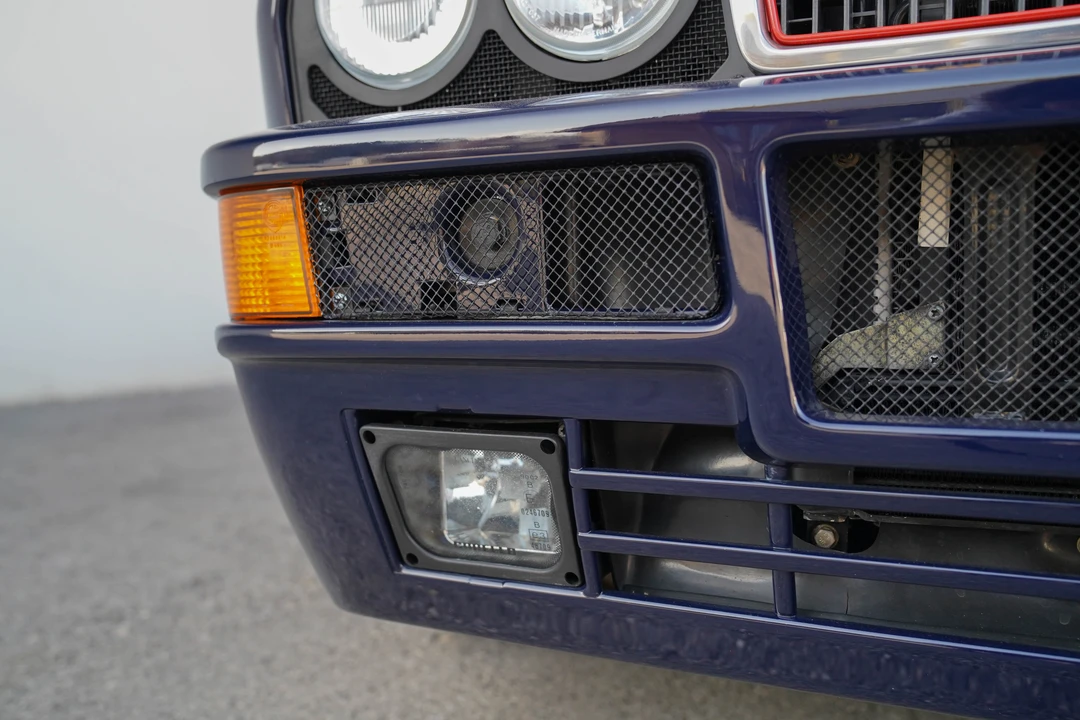 1993 Lancia Delta 1st Gen - Image 19 of 31