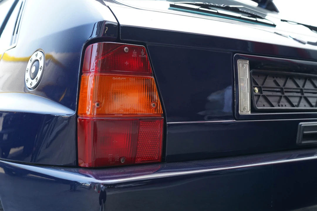 1993 Lancia Delta 1st Gen - Image 24 of 31