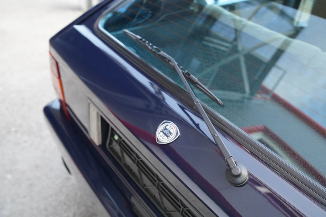 1993 Lancia Delta 1st Gen - Image 26 of 31