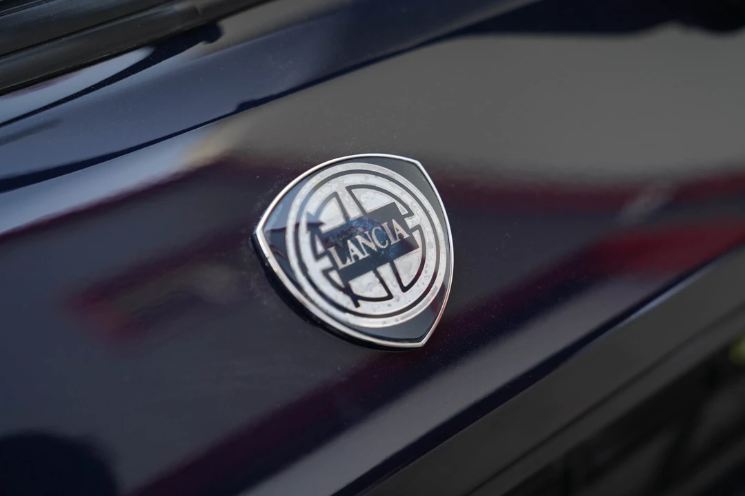 1993 Lancia Delta 1st Gen - Image 27 of 31
