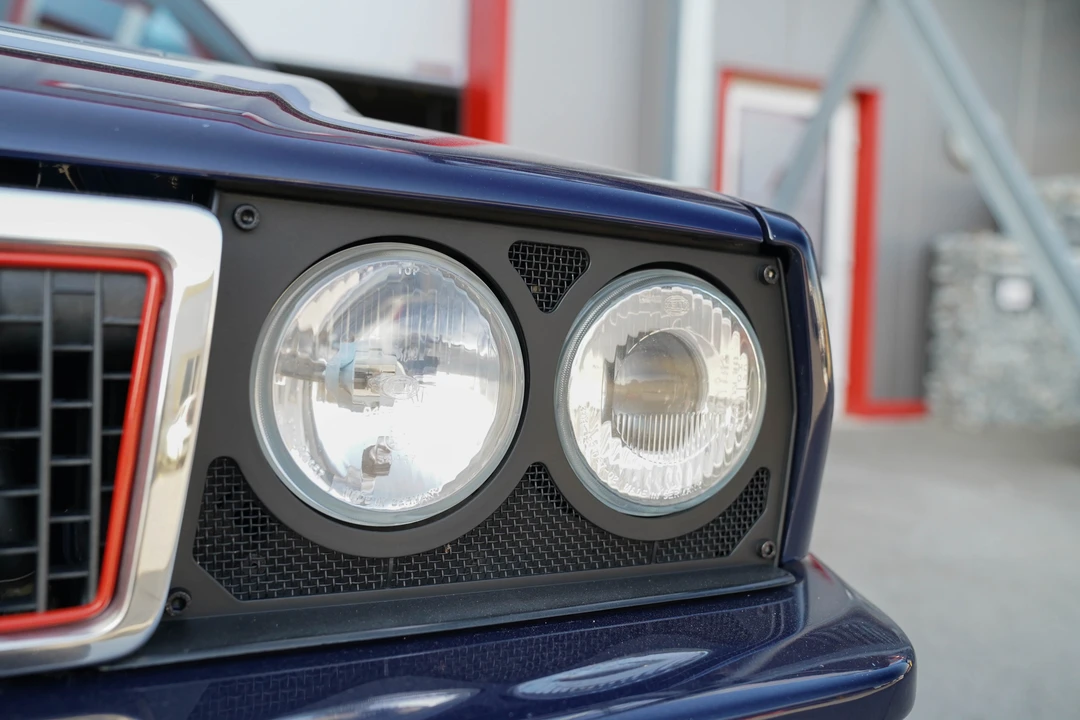 1993 Lancia Delta 1st Gen - Image 16 of 31