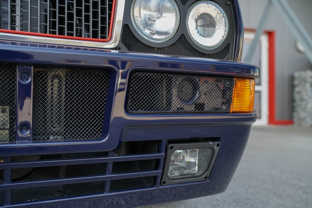 1993 Lancia Delta 1st Gen - Image 17 of 31