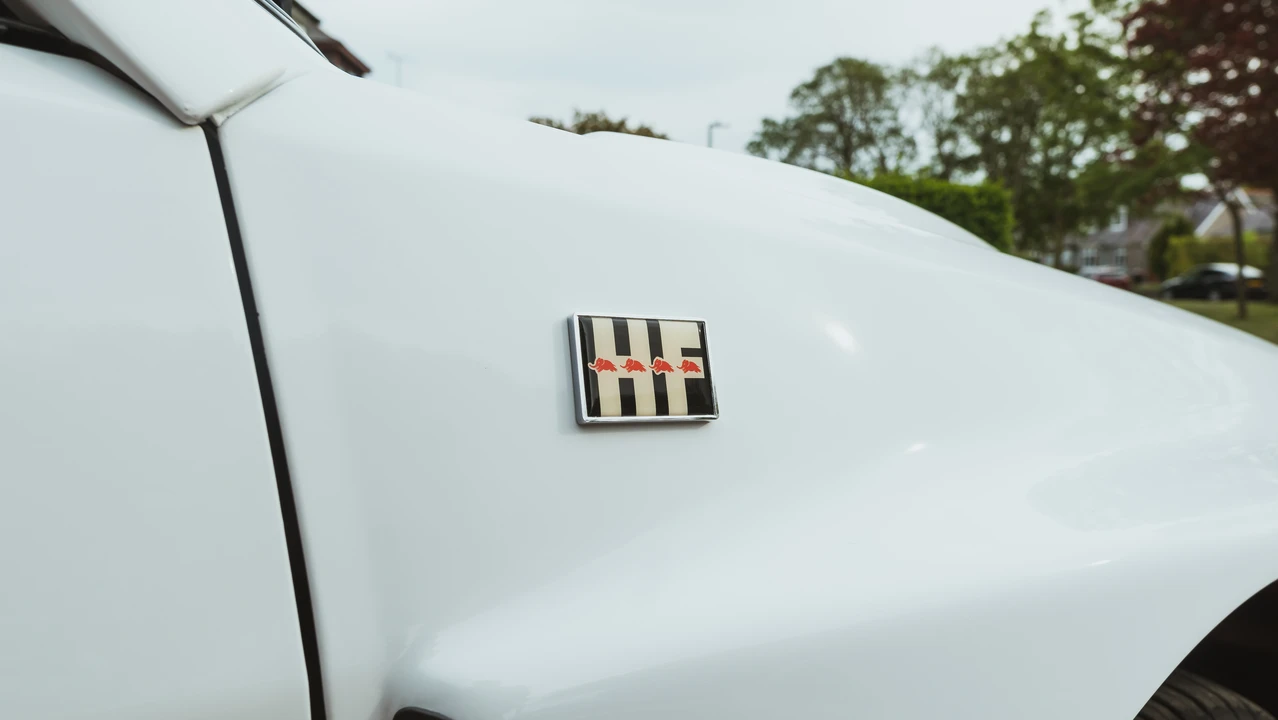 1994 Lancia Delta 1st Gen - Image 21 of 31