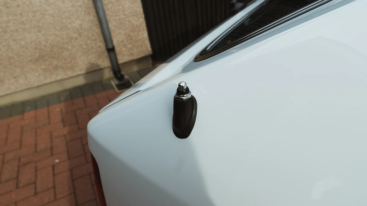 1994 Lancia Delta 1st Gen - Image 28 of 31