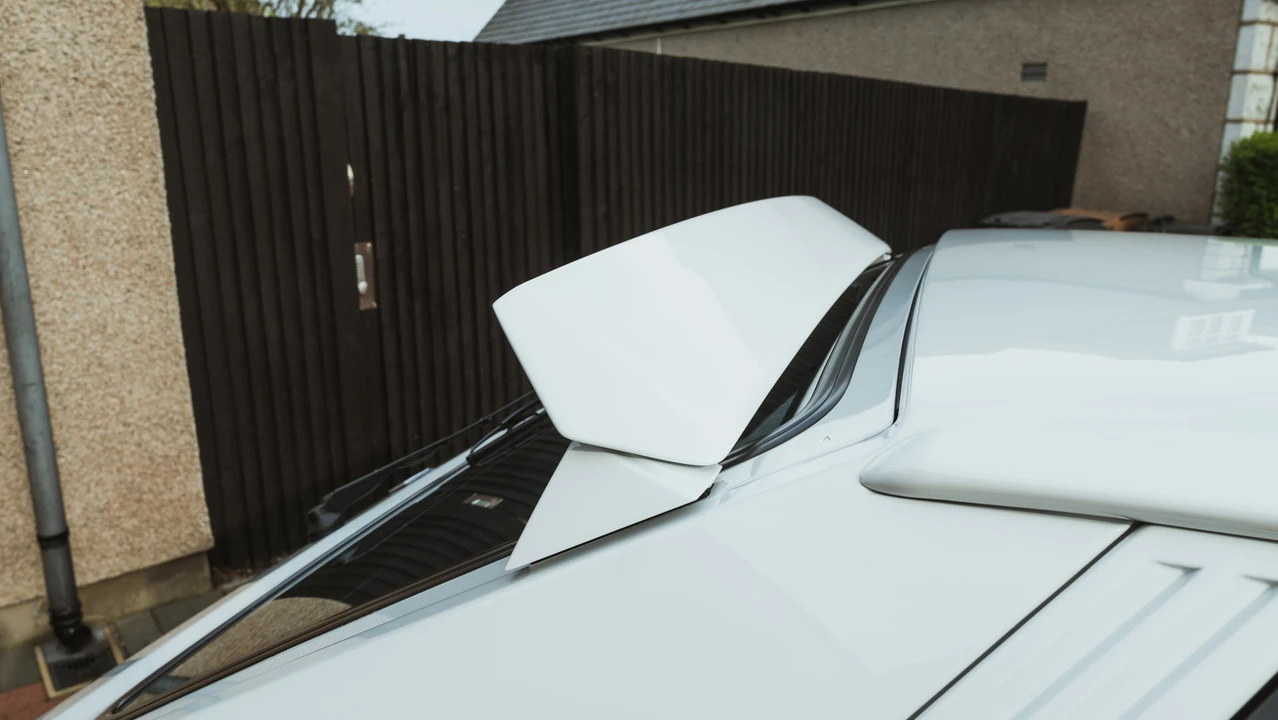 1994 Lancia Delta 1st Gen - Image 29 of 31