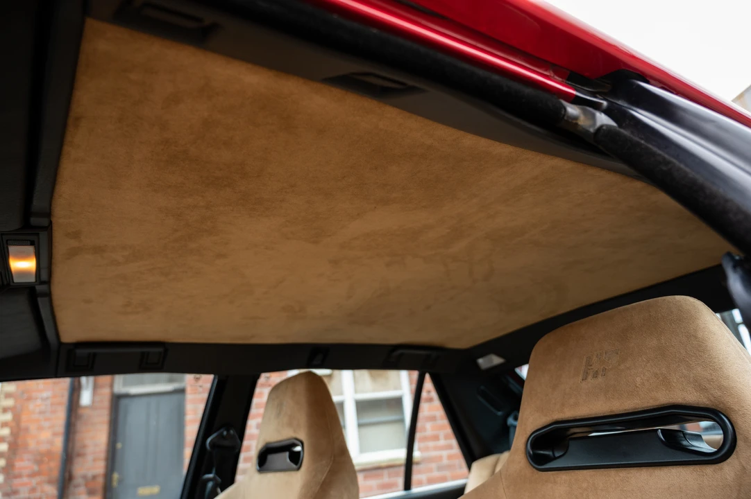 1993 Lancia Delta 1st Gen - Image 21 of 31