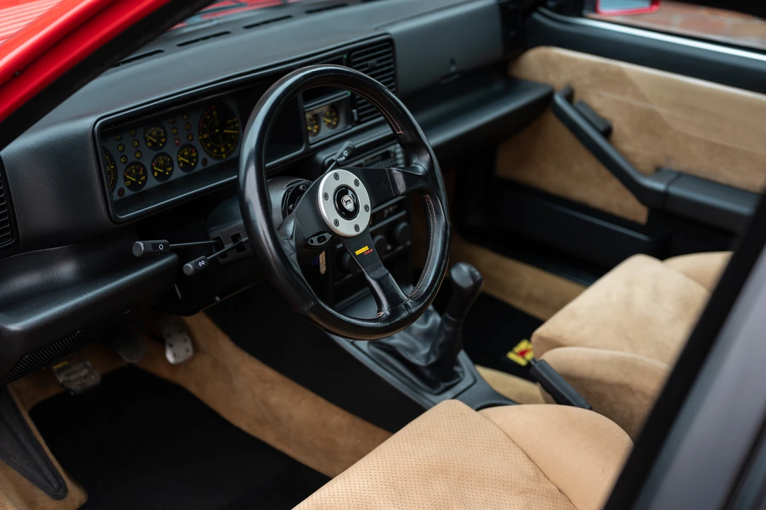 1993 Lancia Delta 1st Gen - Image 20 of 31