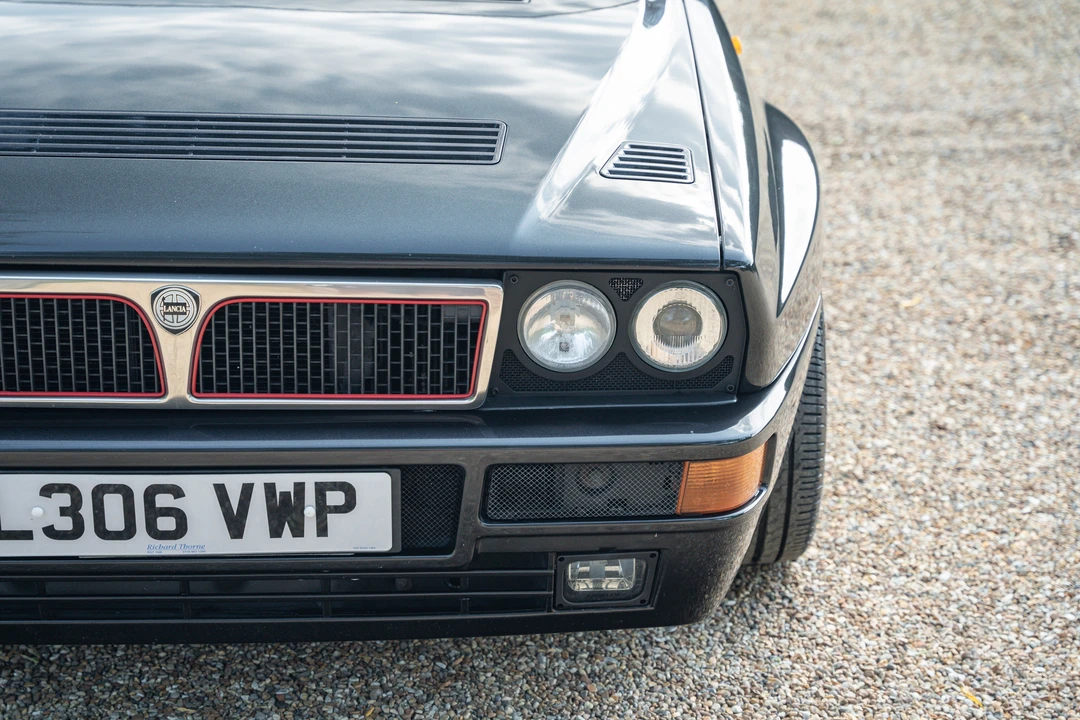 1993 Lancia Delta 1st Gen - Image 20 of 31