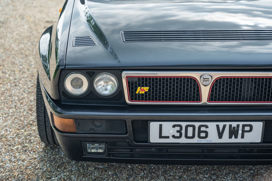 1993 Lancia Delta 1st Gen - Image 19 of 31