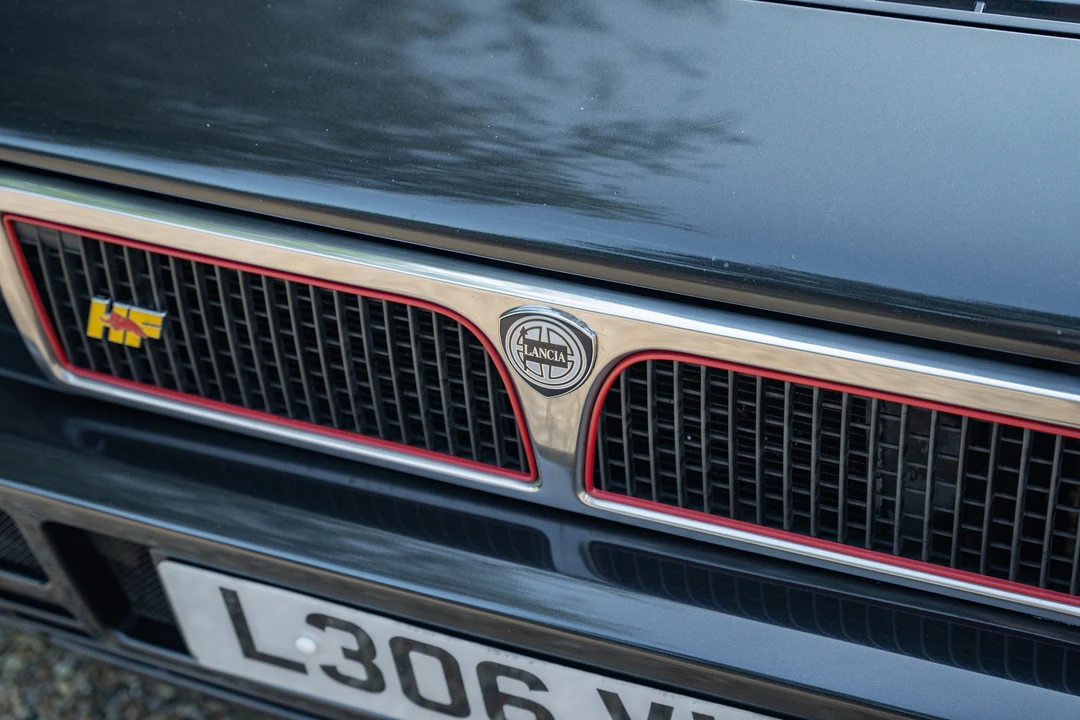 1993 Lancia Delta 1st Gen - Image 25 of 31