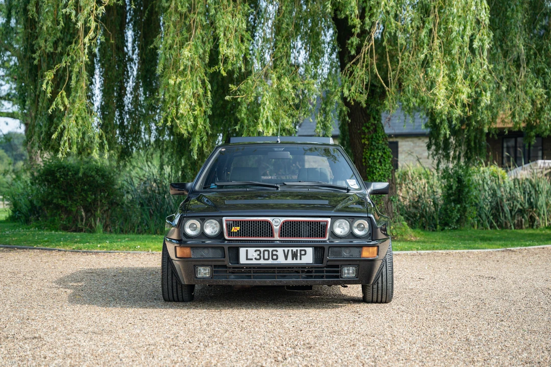 1993 Lancia Delta 1st Gen - Image 18 of 31