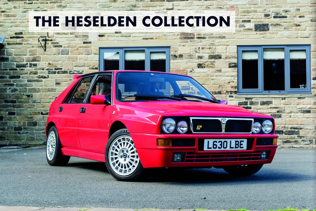 1993 Lancia Delta 1st Gen - Image 2 of 2