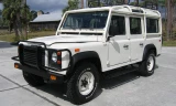 1993 Land Rover Discovery 1st Gen - Image 6 of 7