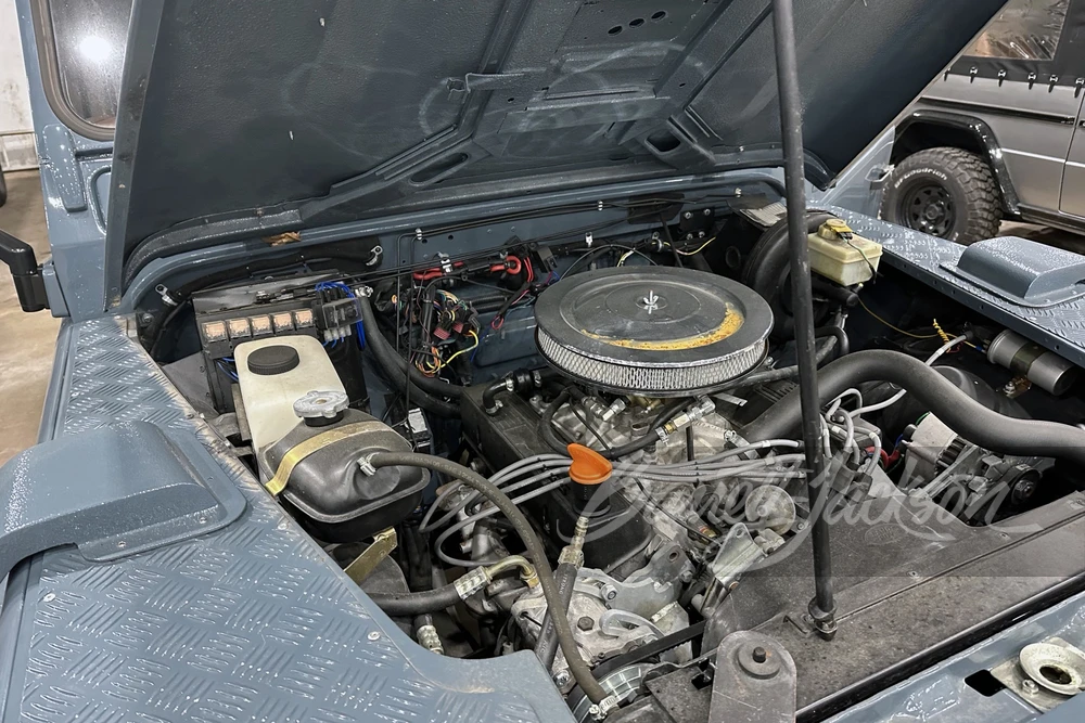 1993 Land Rover Defender 130 - Image 2 of 13