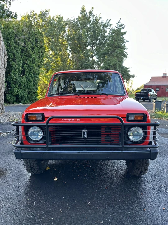 1993 Lada - Image 6 of 31