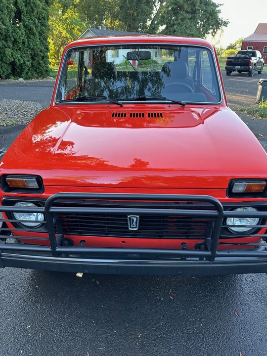 1993 Lada - Image 17 of 31