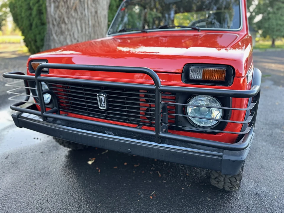1993 Lada - Image 22 of 31