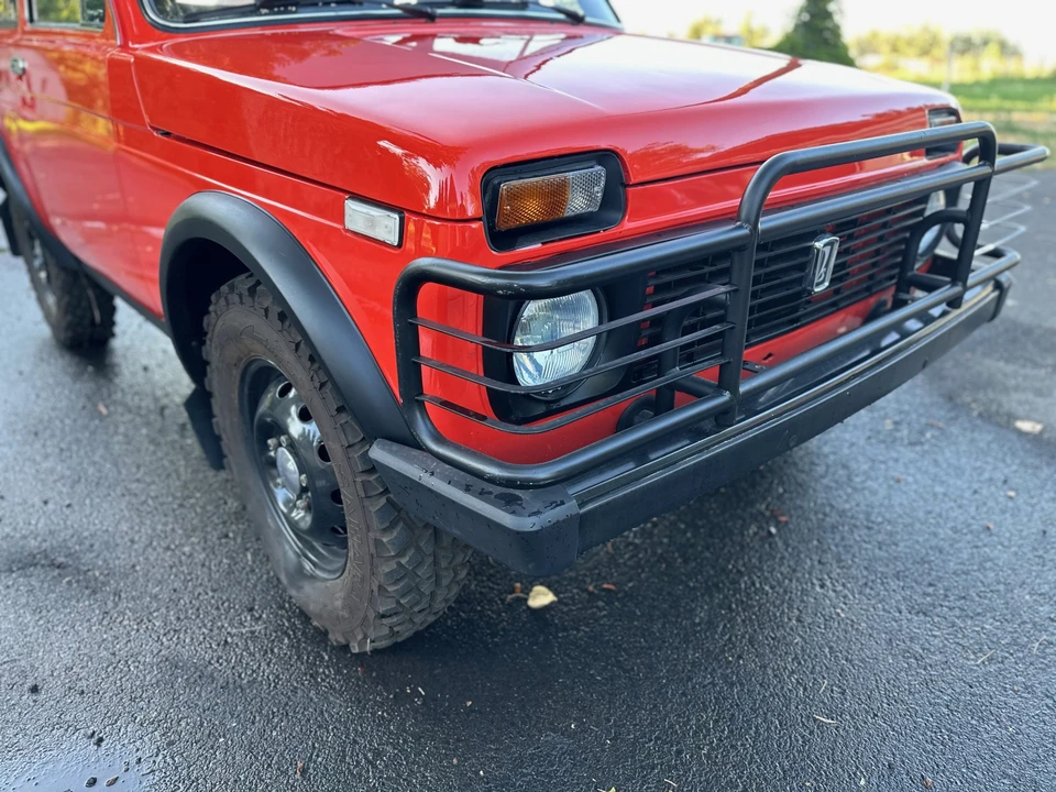 1993 Lada - Image 21 of 31