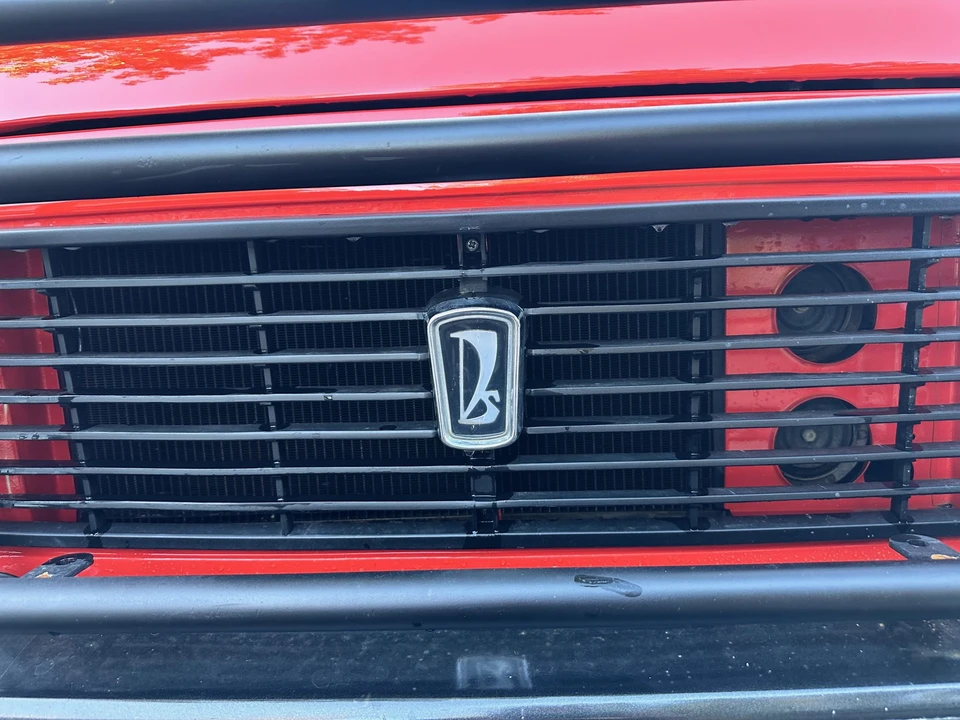 1993 Lada - Image 24 of 31