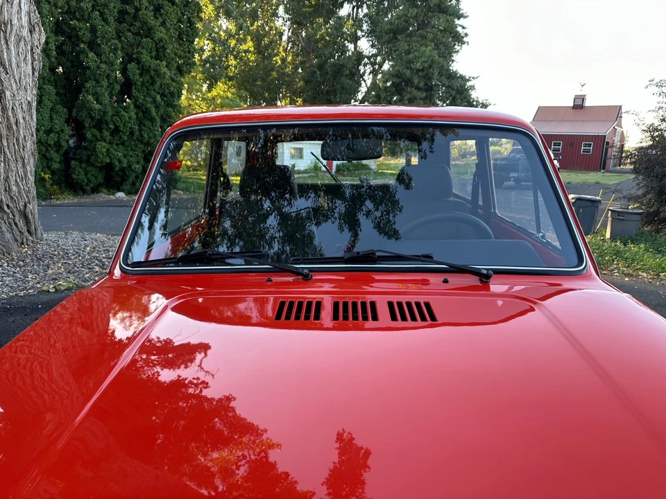 1993 Lada - Image 16 of 31
