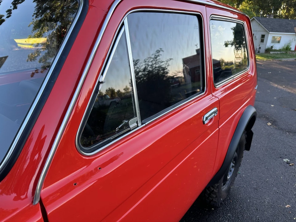 1993 Lada - Image 29 of 31
