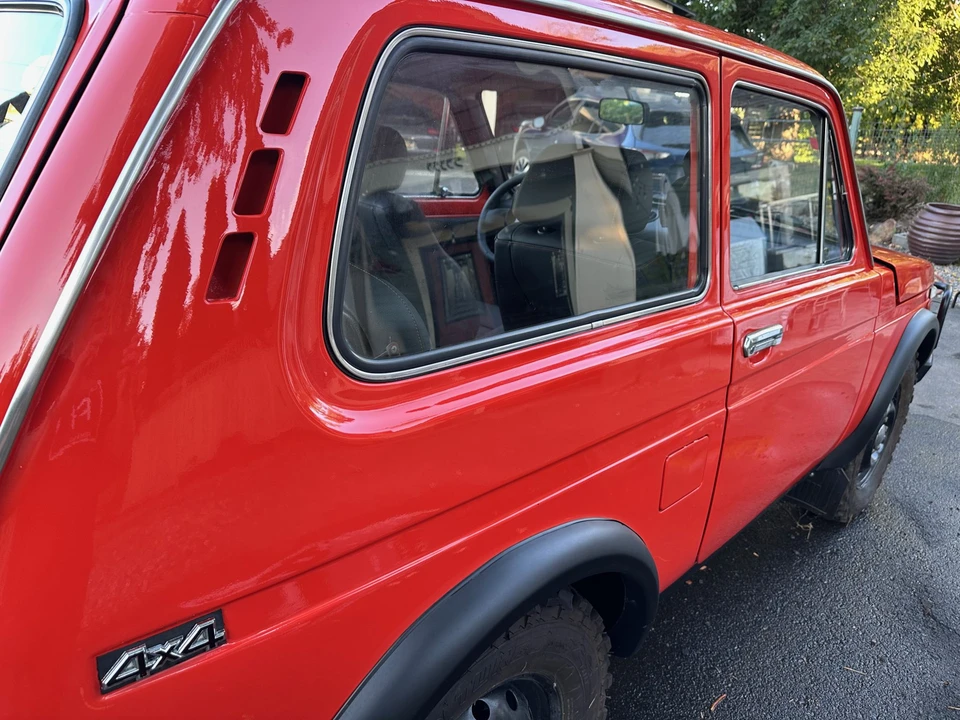 1993 Lada - Image 26 of 31