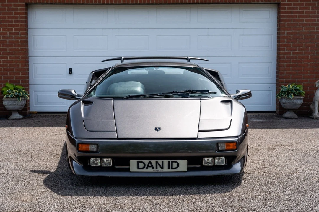 1993 Lamborghini Diablo - Image 18 of 30