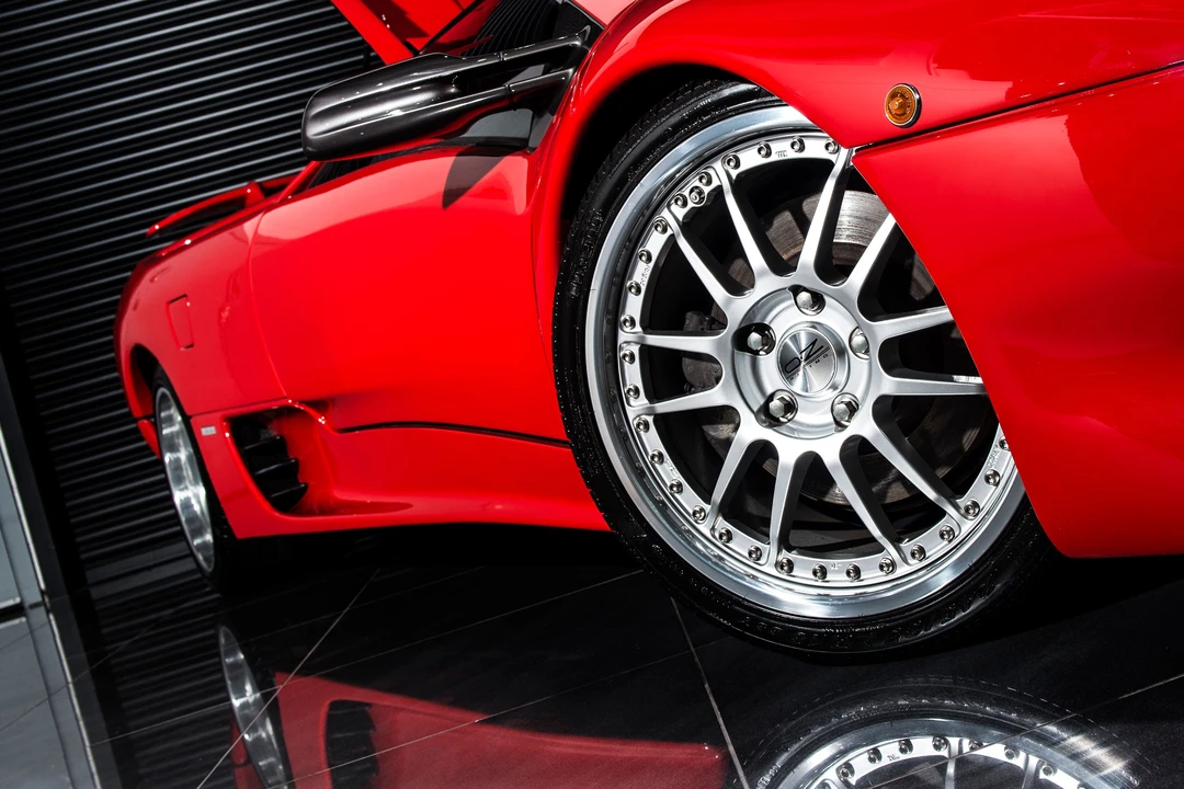 1993 Lamborghini Diablo - Image 9 of 11