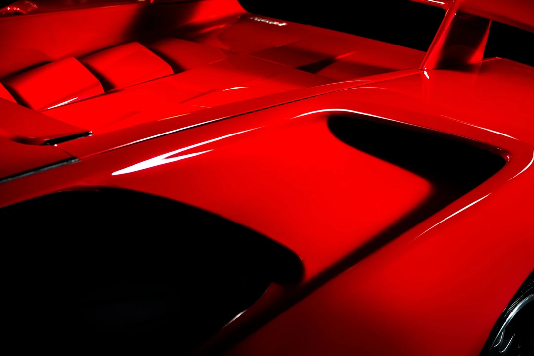 1993 Lamborghini Diablo - Image 8 of 11