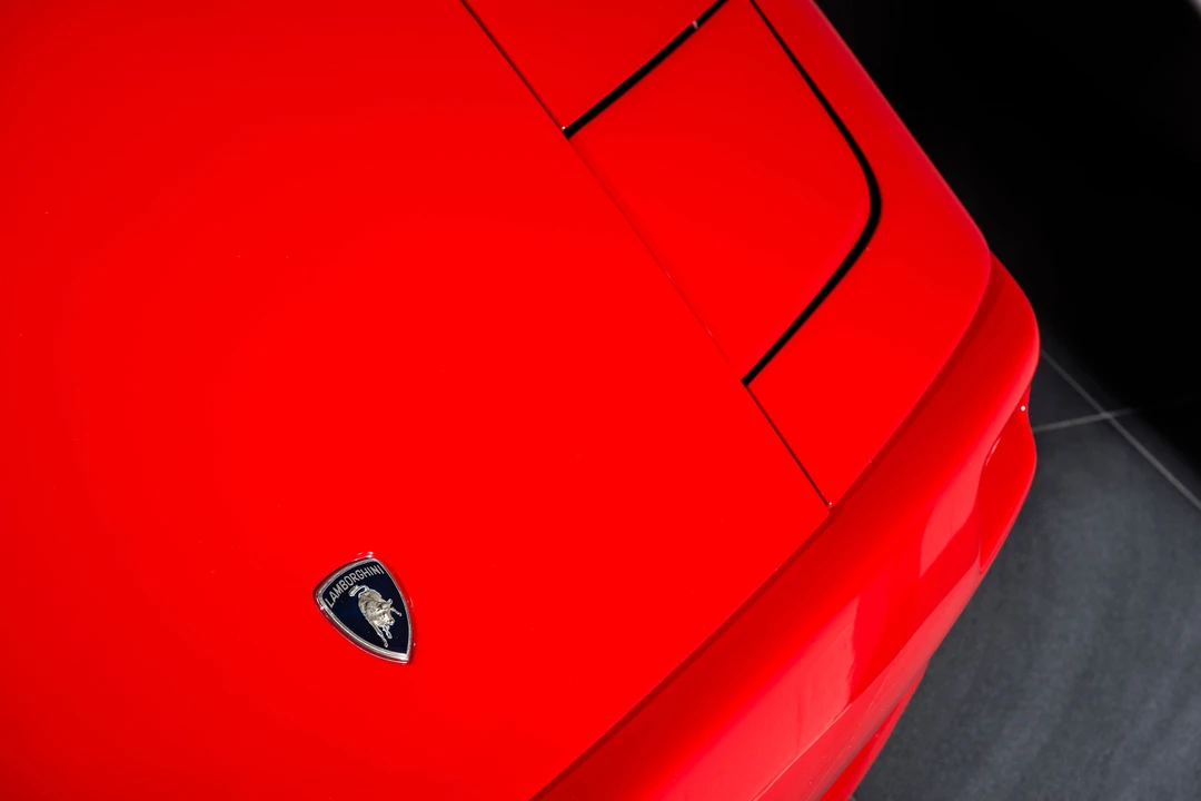1993 Lamborghini Diablo - Image 10 of 11