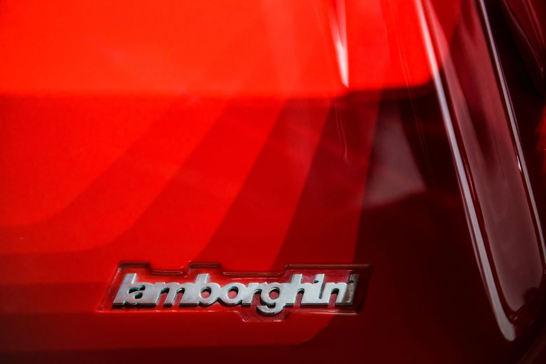 1993 Lamborghini Diablo - Image 6 of 11