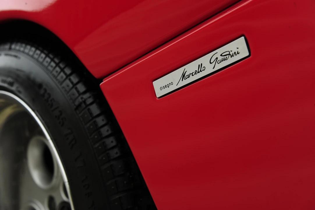1993 Lamborghini Diablo - Image 2 of 22