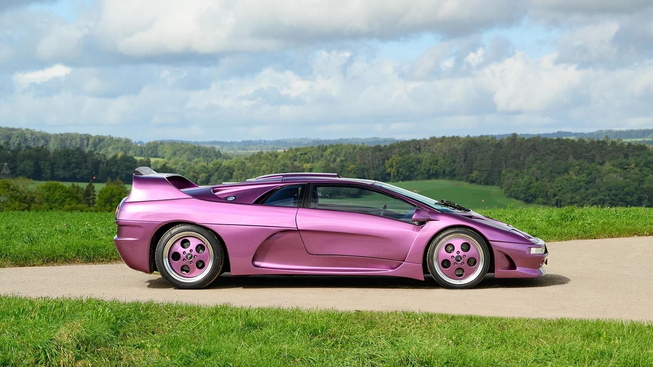 1993 Lamborghini Diablo - Image 9 of 31
