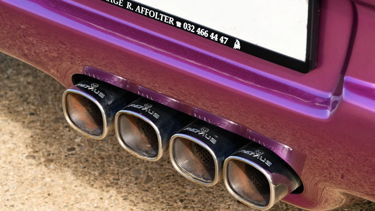 1993 Lamborghini Diablo - Image 22 of 31