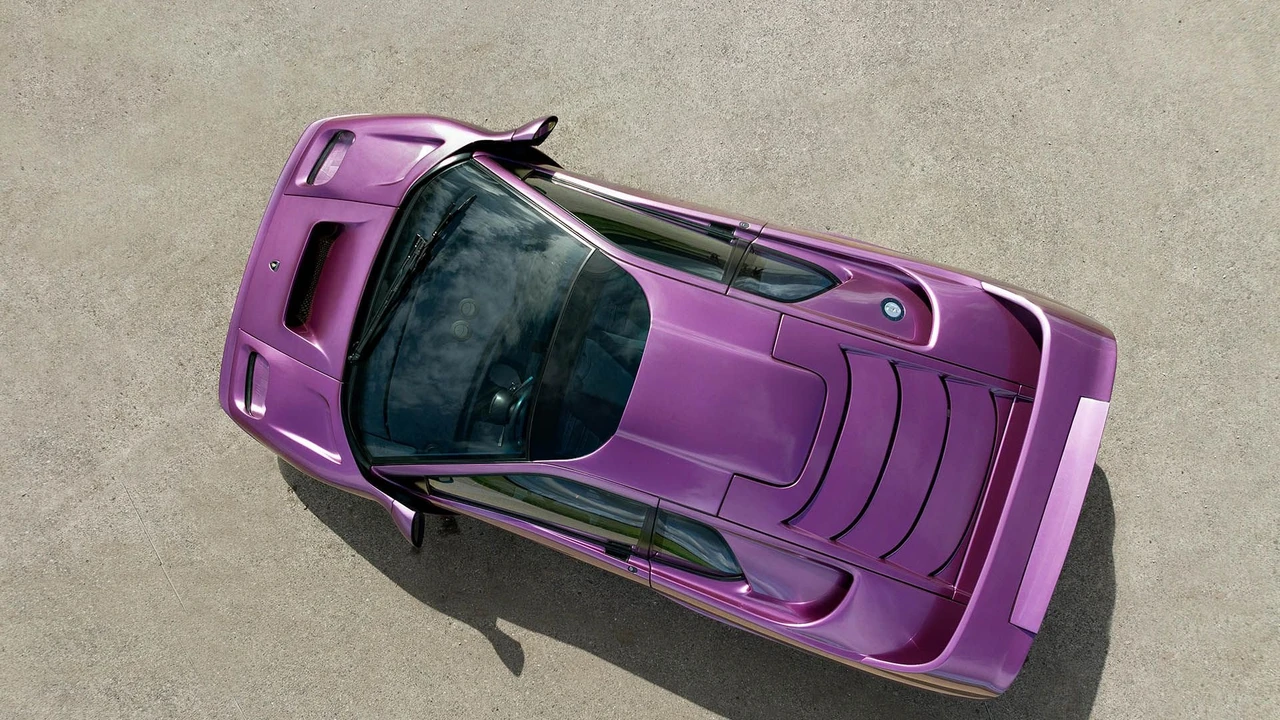 1993 Lamborghini Diablo - Image 20 of 31