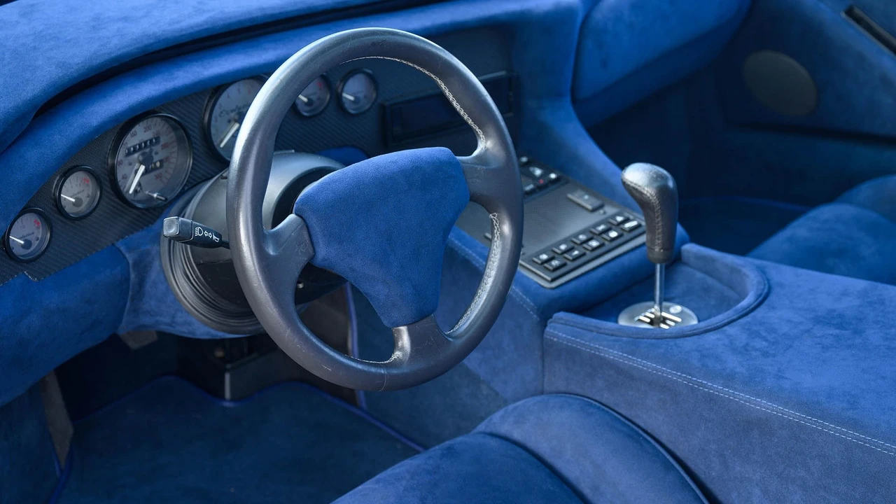 1993 Lamborghini Diablo - Image 3 of 31
