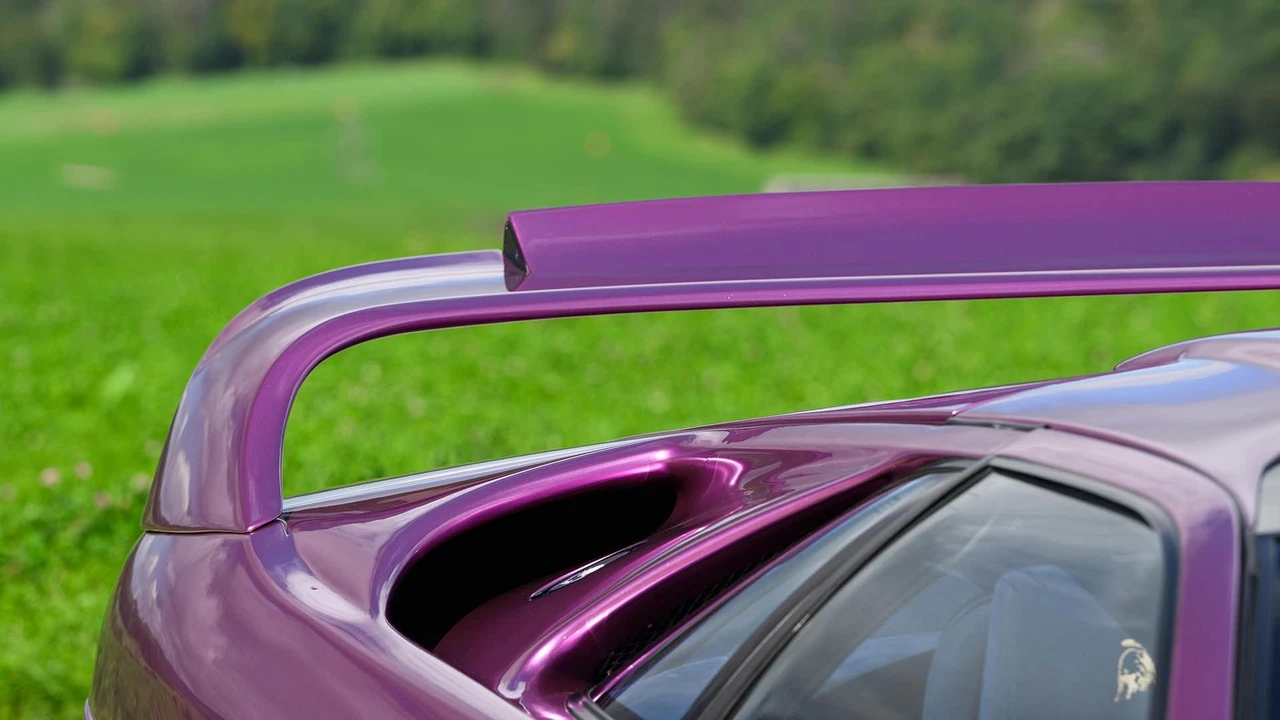 1993 Lamborghini Diablo - Image 28 of 31