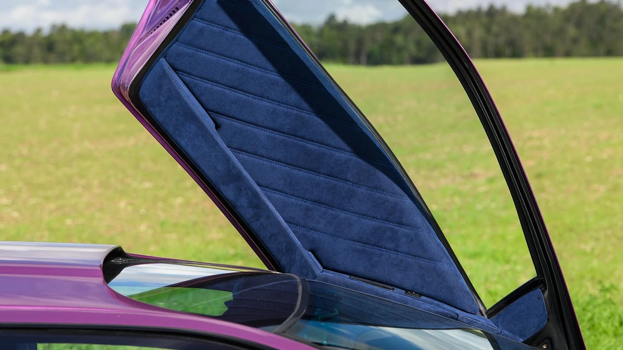 1993 Lamborghini Diablo - Image 30 of 31