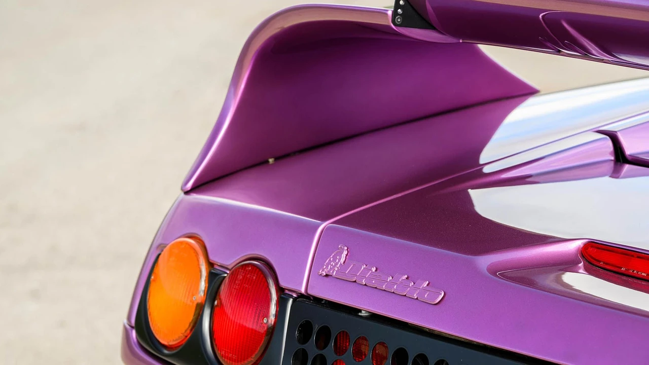 1993 Lamborghini Diablo - Image 18 of 31