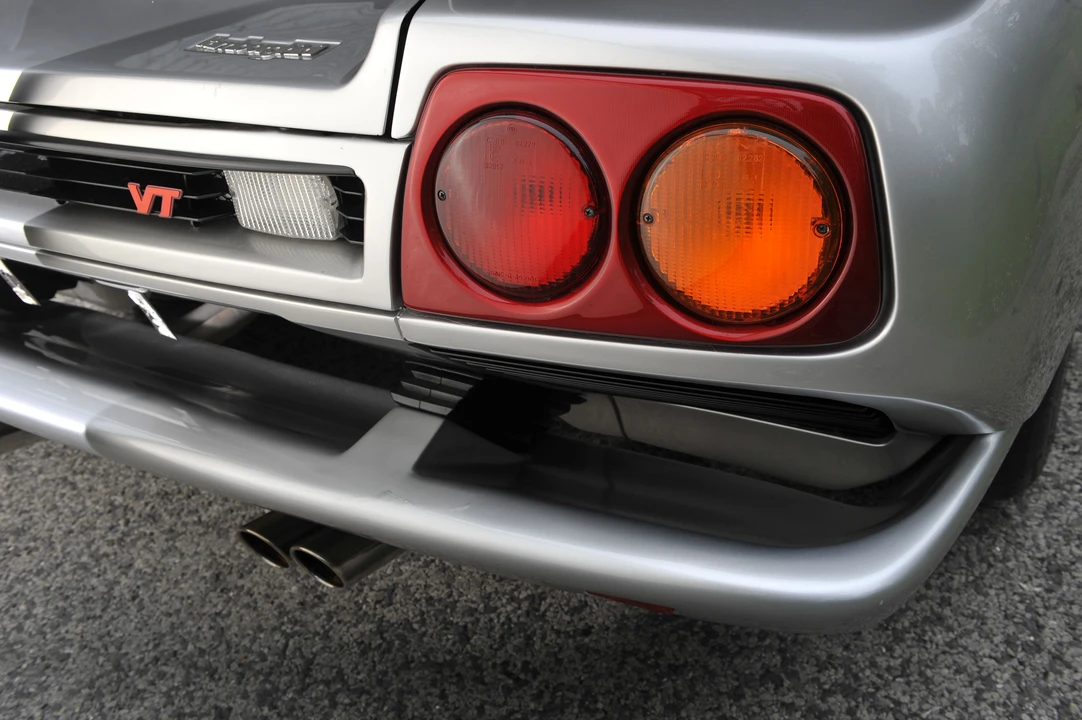 1993 Lamborghini Diablo VT - Image 8 of 20