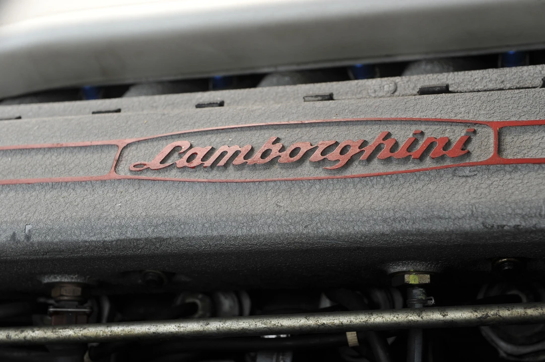 1993 Lamborghini Diablo VT - Image 5 of 20