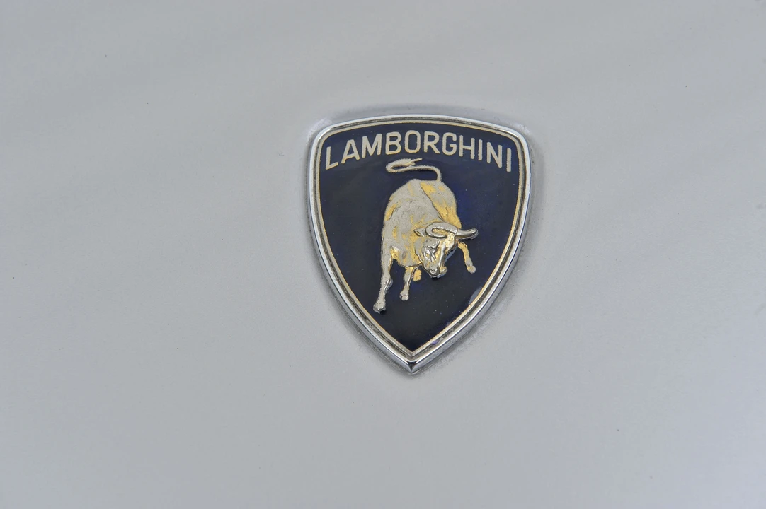 1993 Lamborghini Diablo VT - Image 17 of 20
