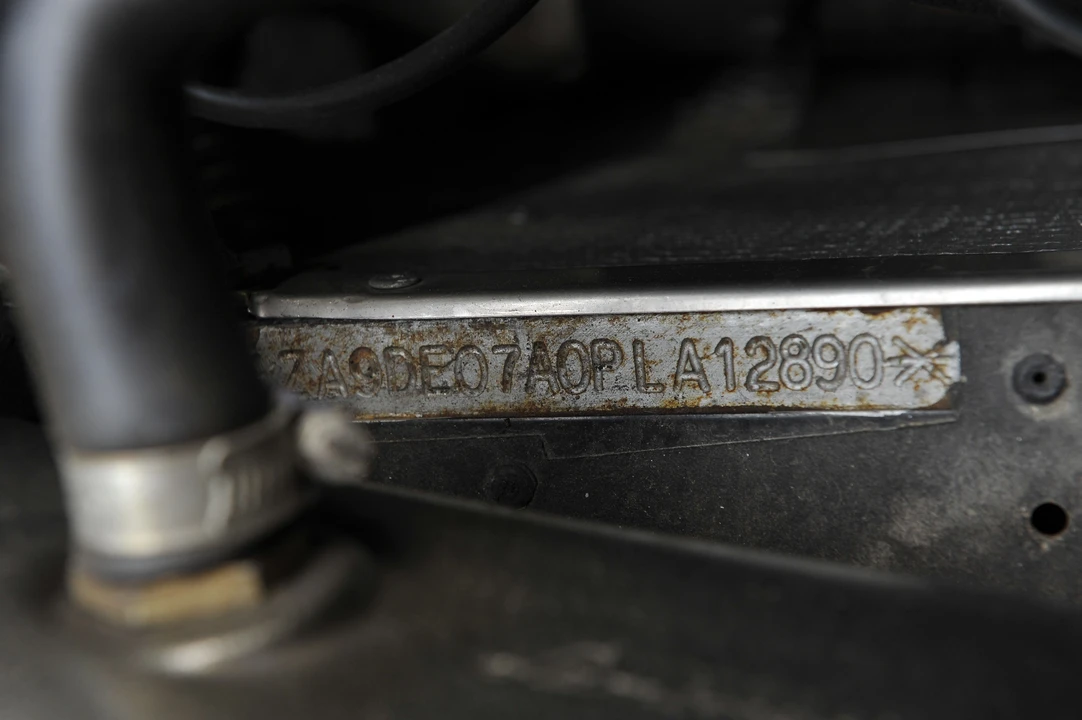 1993 Lamborghini Diablo VT - Image 6 of 20