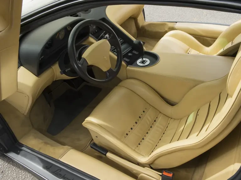 1993 Lamborghini Diablo VT - Image 5 of 18