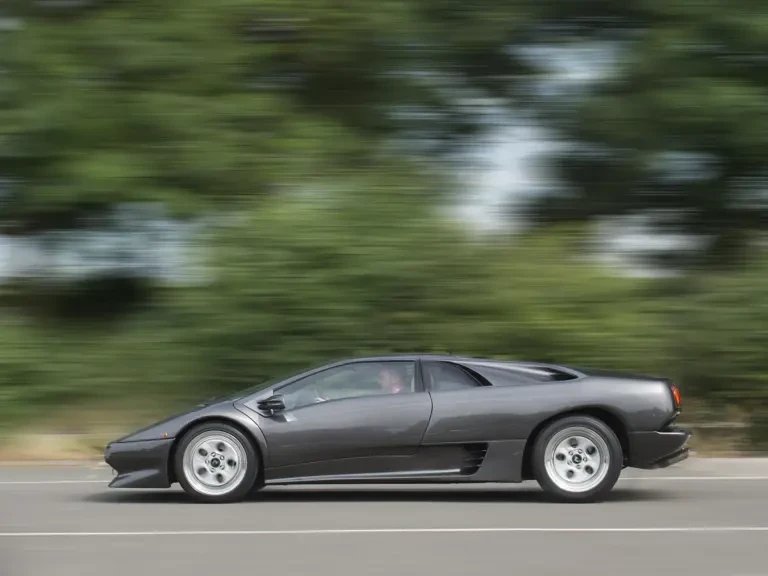 1993 Lamborghini Diablo VT - Image 16 of 18