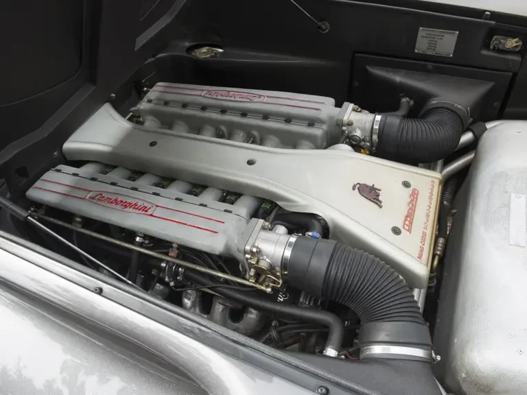 1993 Lamborghini Diablo VT - Image 4 of 18