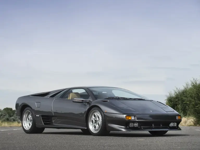 1993 Lamborghini Diablo VT - Image 2 of 18