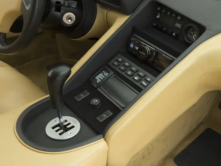 1993 Lamborghini Diablo VT - Image 14 of 18